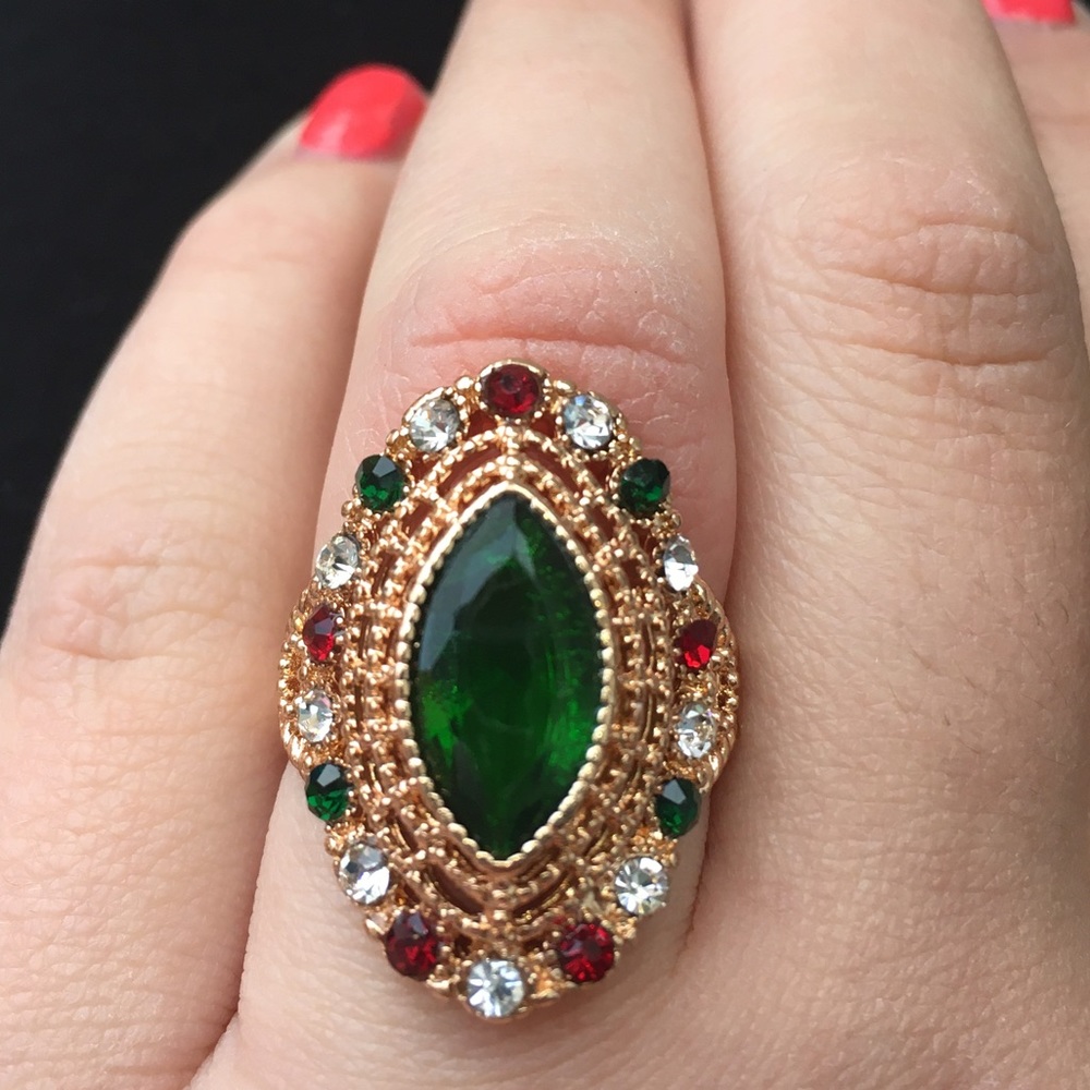FLASH SALE
 - BUNDLE THIS FOR $8 Ring
